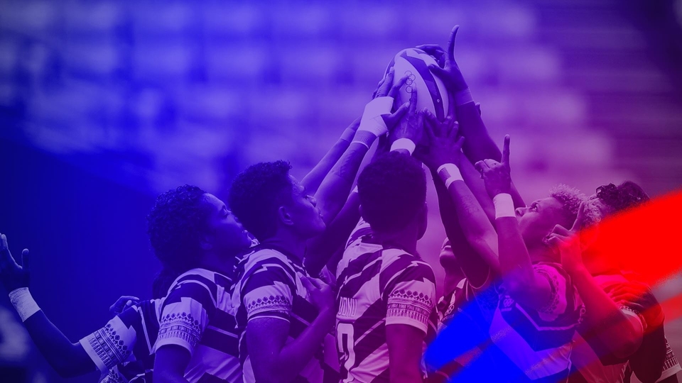 Rugby 7: Ljetne Olimpijske Igre, Pariz, Francuska, Muškarci 