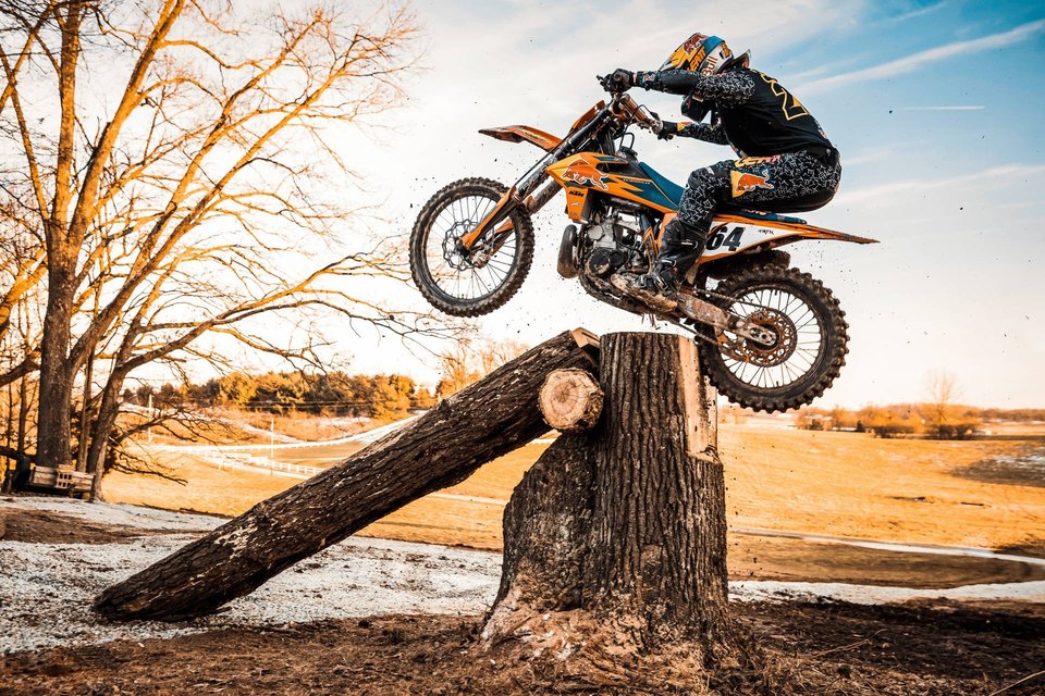 Moto Maverick