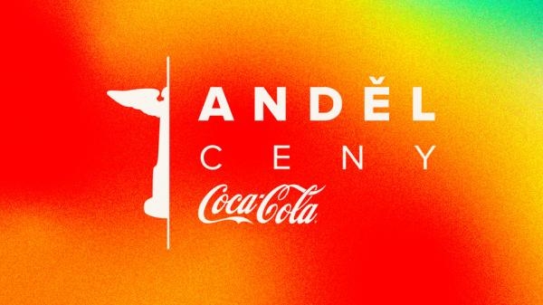 Ceny Anděl Coca-Cola 2024