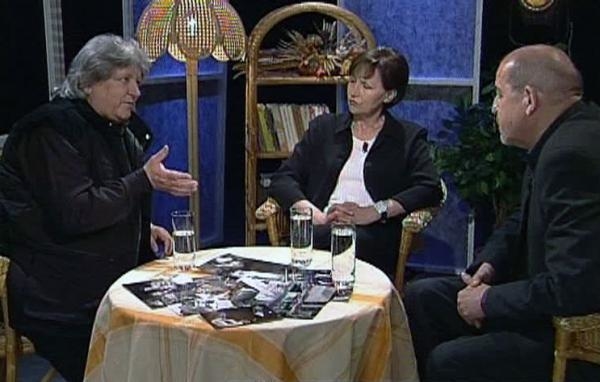 Lístky vytržené z památníku - Dvacet let bez Josefa Vobruby