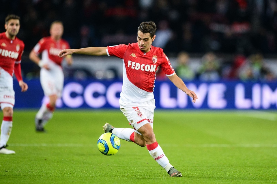 Angers SCO - AS Monaco