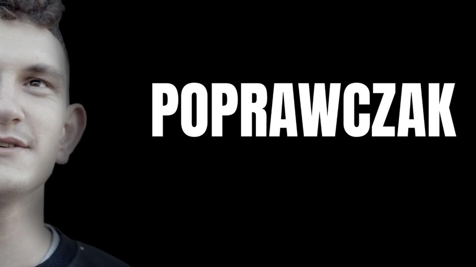 Dokument Poprawczak