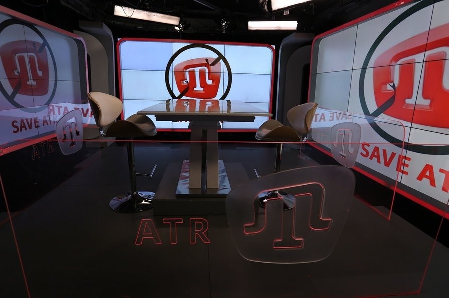 ATR