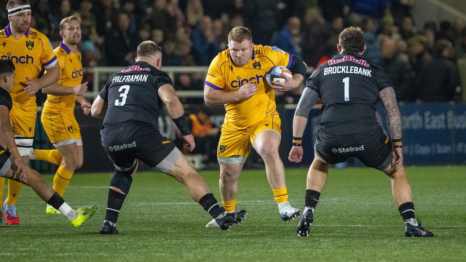 Premiership Rugby online