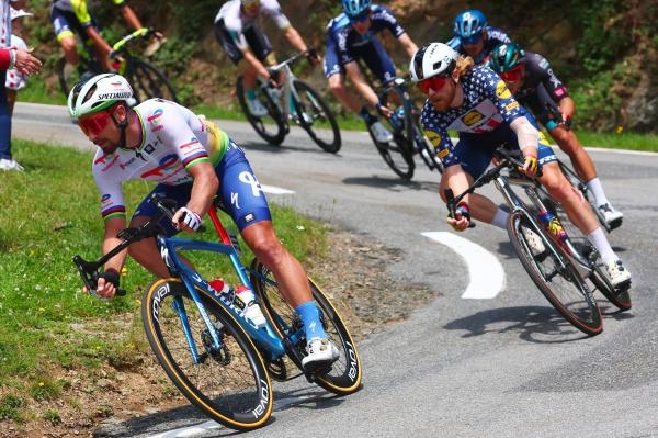 Cyklistika: Saitama Criterium