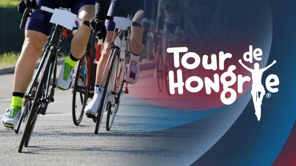 Biciklizam: PRO Serija, Tur Mađarske, Muškarci, Etapa 3, Kaposvár - Szekszárd, 152,3 km