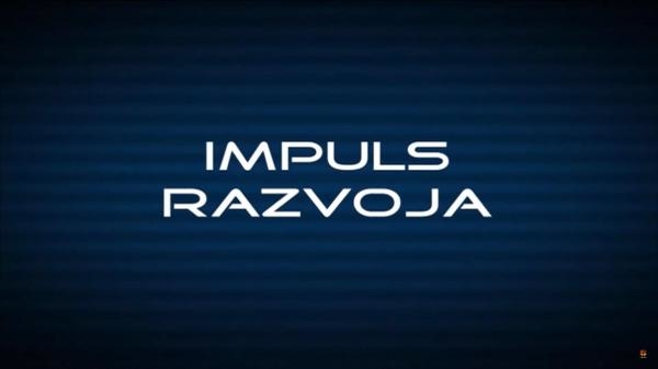 Impuls razvoja
