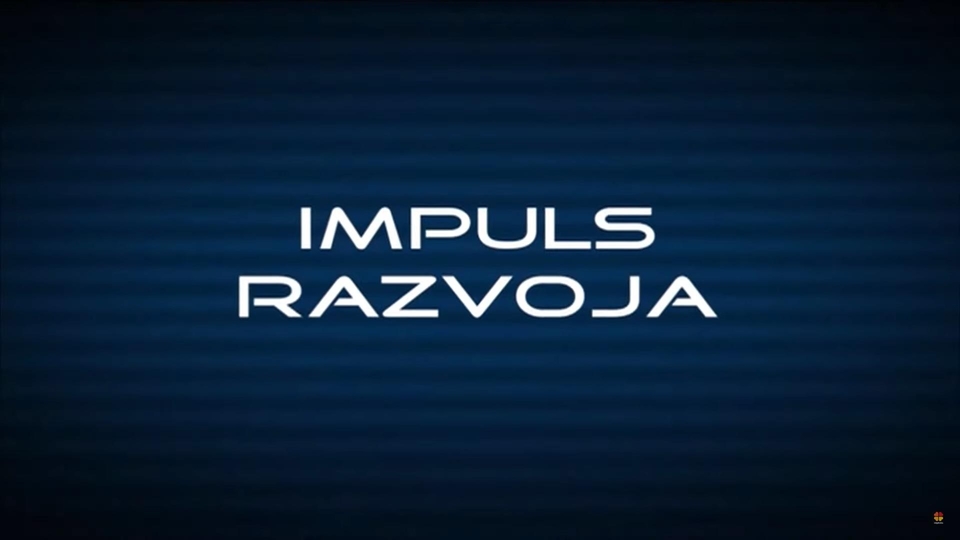 Impuls razvoja