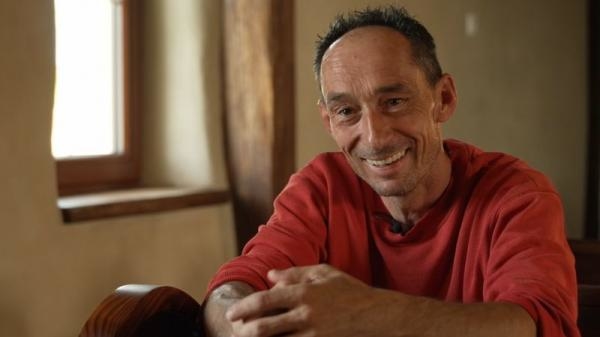 Svědectví života - Attilla