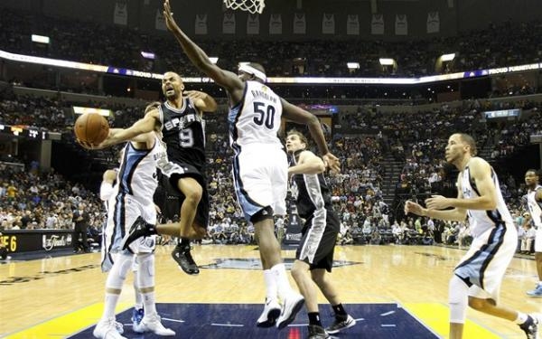 NBA - finále 2023
