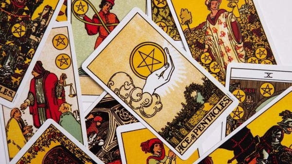 MJESEČNI HOROSKOP - 2024 5