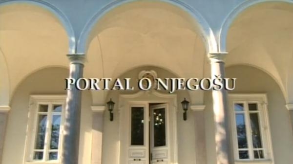 Portal o Njegošu