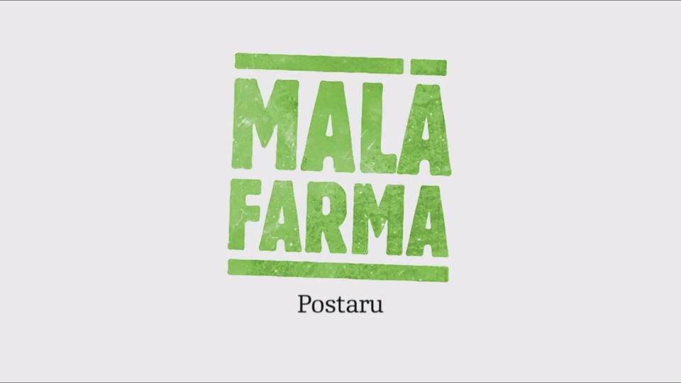 Dokument Postaru