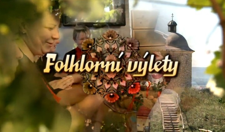 Dokumentarci Folklorní výlety
