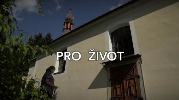 Pro život