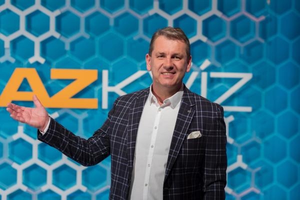 AZ-kvíz tentokrát s Betano