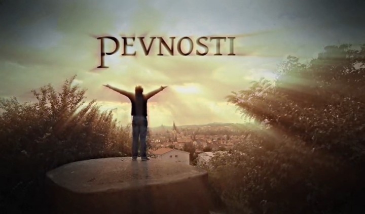 Dokument Pevnosti