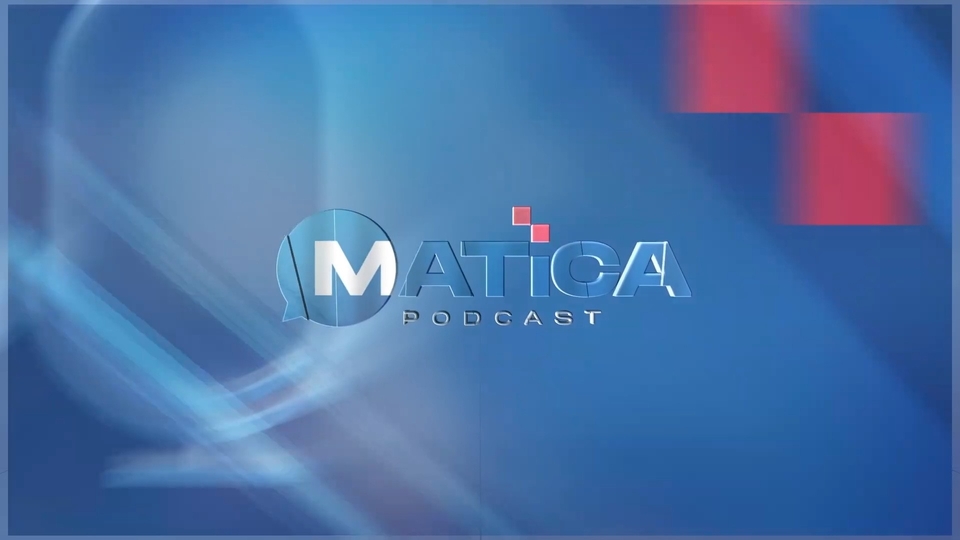 Matica podcast