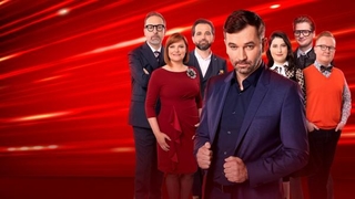 Na lovu: Vánoční speciál| IV