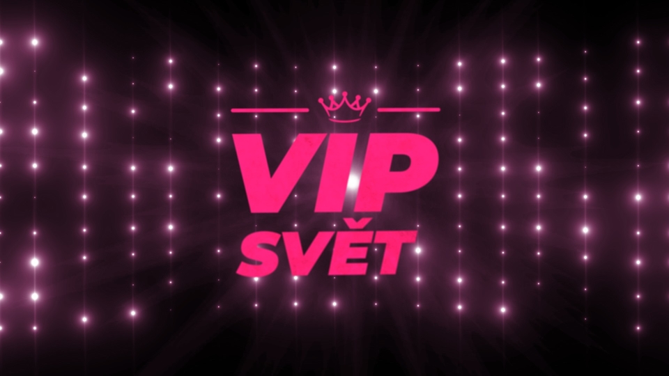 VIP svět Speciál