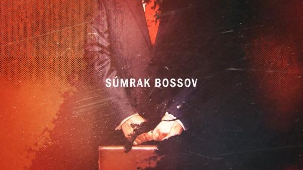 Súmrak bossov