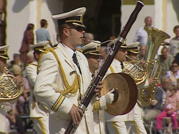 Defilé 2004