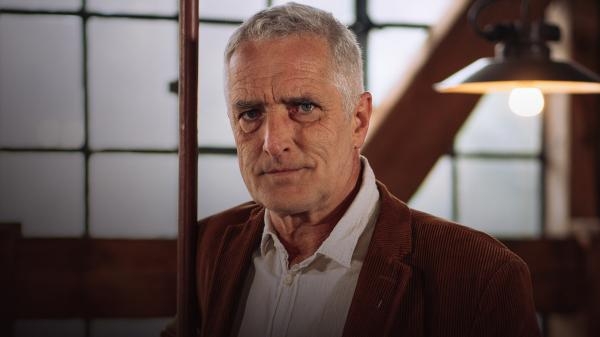 K šumavským kopcům