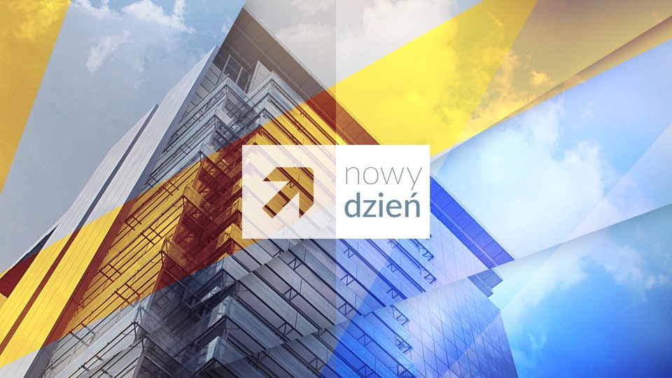 Nowy dzień