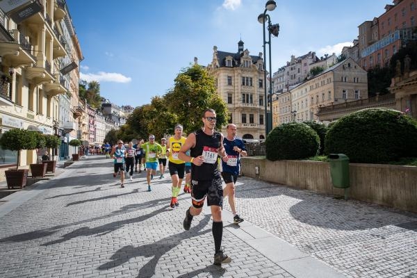 RunTour - Karlovy Vary