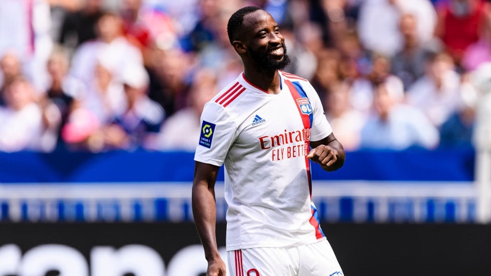 Rozhovory s hvězdami Ligue 1 - Moussa Dembélé