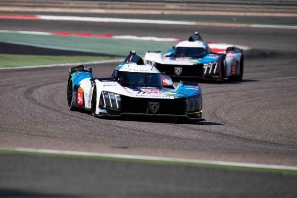FIA World Endurance Championship 2025 - 6 hours of Spa-Francorchamps