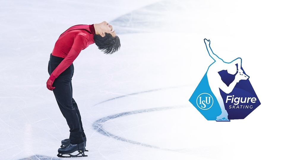ISU Grand Prix онлайн