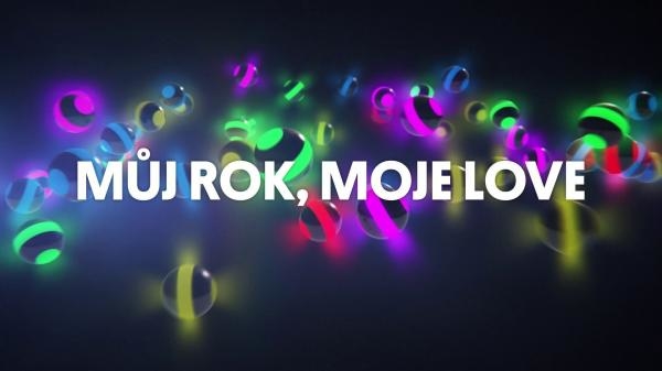 Můj rok, moje love 2001