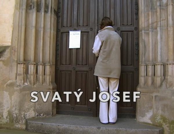 Světci a svědci