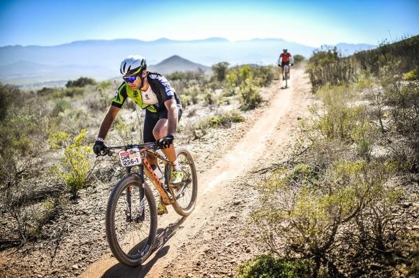 Cape epic 2019