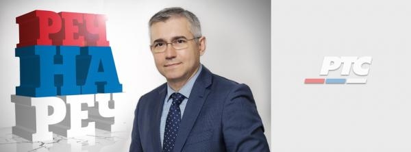 Reč na reč: Čišćenje i dalji razvoj Beograda