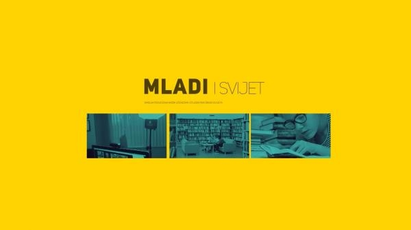 Mladi i svijet