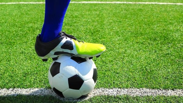 Piłka nożna: Liga belgijska - mecz: KRC Genk - Club Brugge