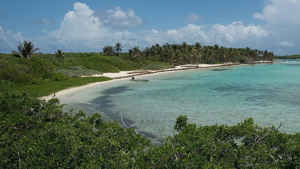 Dokument Malé Antily, tepající srdce