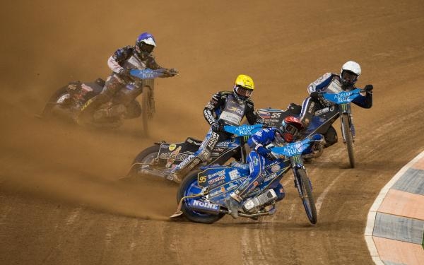 Motorismus: FIM Speedway Grand Prix Dánsko