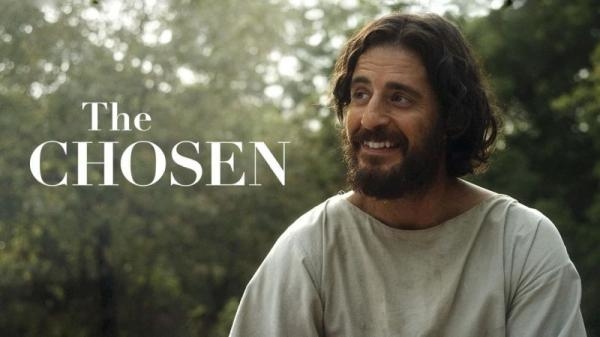 Vyvolení (The Chosen)