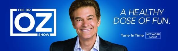 Dr. Oz