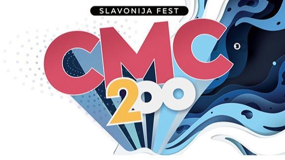USUSRET CMC 200 SLAVONIJA FESTU
