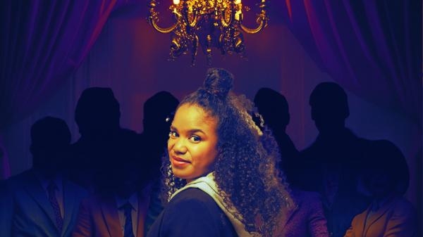 La Murder Party d'Elodie Arnould au Festival Arcomik