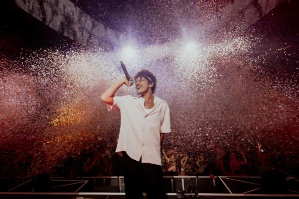 BRUNO MARS WEEK: TOP 3 COVERY