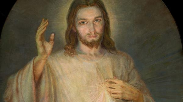 Velký třesk Božího milosrdenství