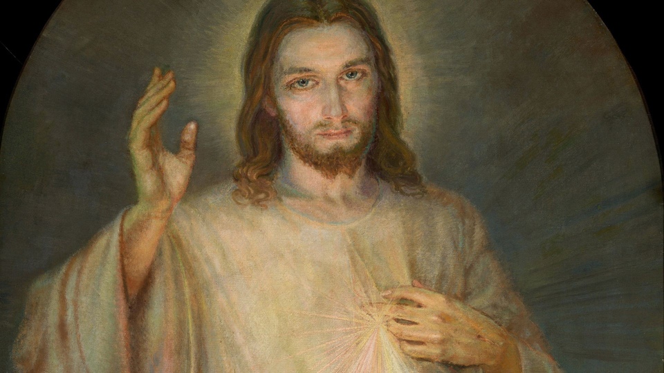 Документ Velký třesk Božího milosrdenství