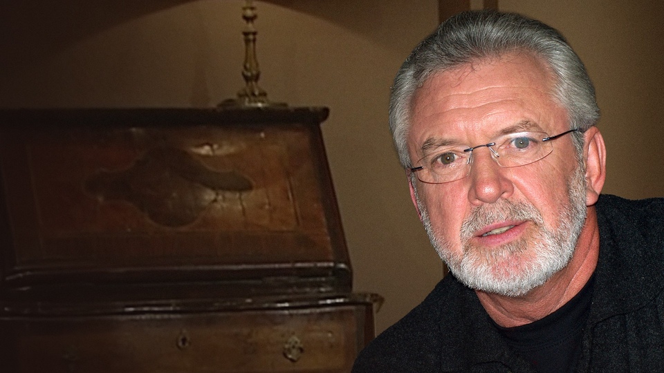 Documentary Úsměvy Jiřiny Steimarové