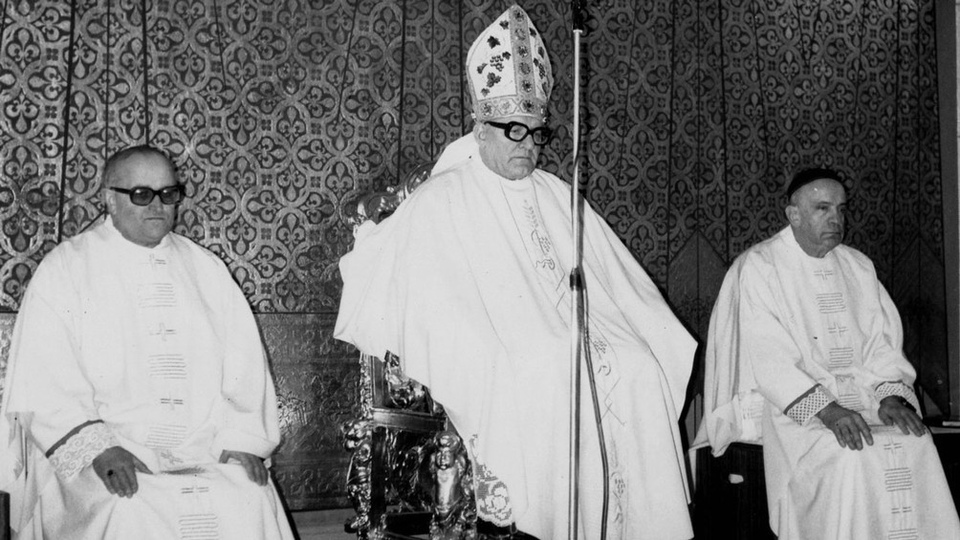 Documentary Věří tak, jak mu věří strana