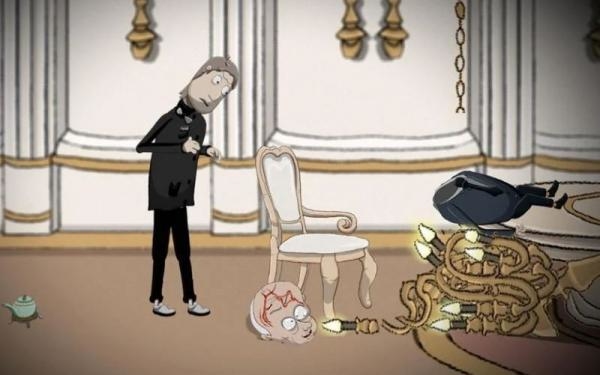 20 Майклів